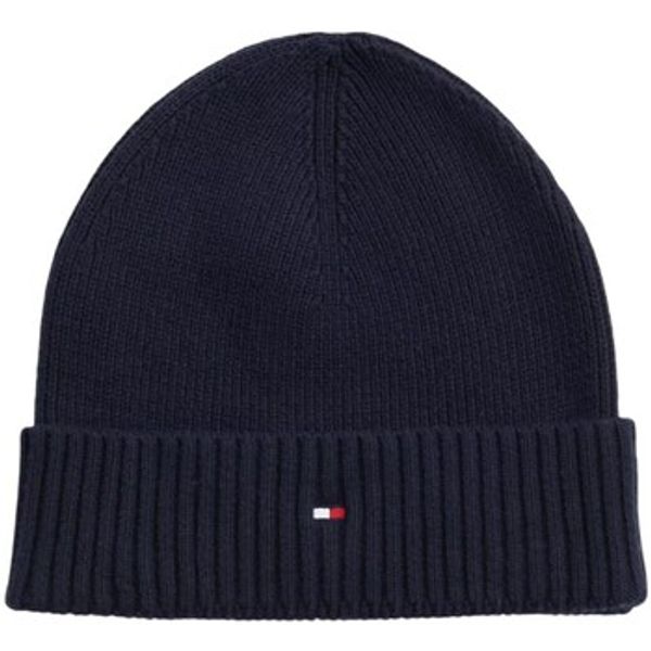Tommy Hilfiger Tommy Hilfiger  Šalovi, pašmine i marame LAG PIMA COTTON BEANIE   SCARF AM0AM12937  Tommy Hilfiger