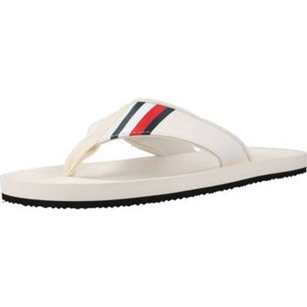 Tommy Hilfiger Tommy Hilfiger  Sandale i polusandale COMFORTABLE PADDED BEACH  Tommy Hilfiger
