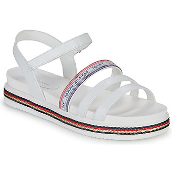 Tommy Hilfiger Tommy Hilfiger  Sandale i polusandale RITA  Tommy Hilfiger