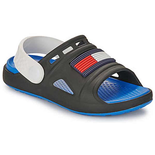 Tommy Hilfiger Tommy Hilfiger  Sandale i polusandale SOLEIL  Tommy Hilfiger