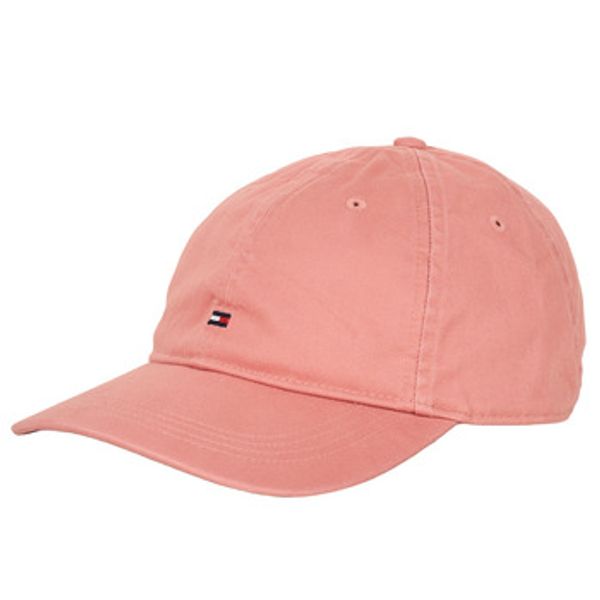 Tommy Hilfiger Tommy Hilfiger  Šilterice TH FLAG SOFT 6 PANEL CAP  Tommy Hilfiger