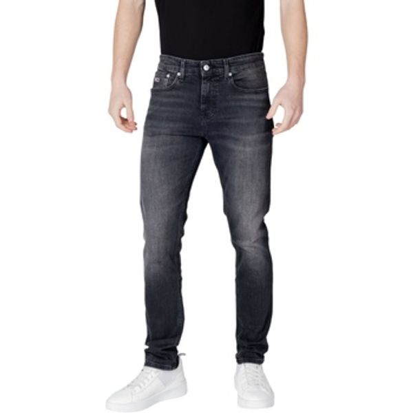 Tommy Hilfiger Tommy Hilfiger  Slim traperice AUSTIN TPRD AH1 DM0DM18145  Tommy Hilfiger