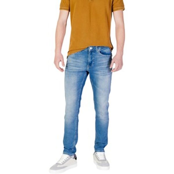 Tommy Hilfiger Tommy Hilfiger  Slim traperice AUSTIN TPRD AI1 DM0DM20547  Tommy Hilfiger