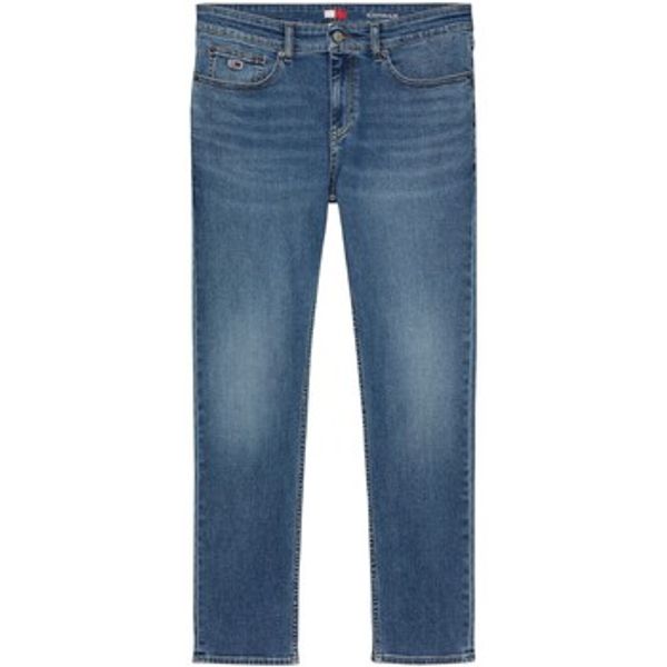 Tommy Hilfiger Tommy Hilfiger  Slim traperice SCANTON BI0234 DM0DM21378  Tommy Hilfiger