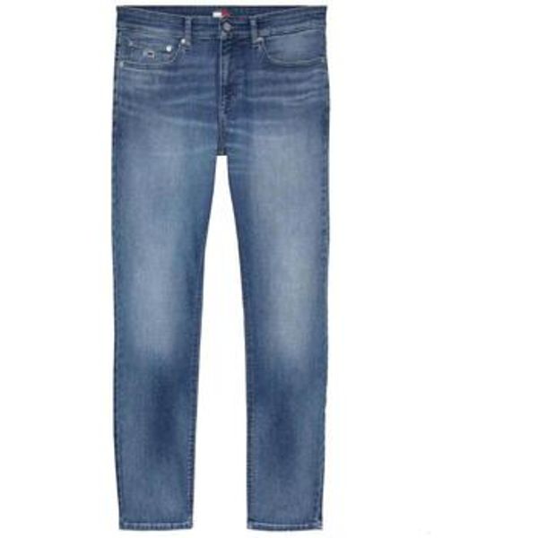 Tommy Hilfiger Tommy Hilfiger  Slim traperice -  Tommy Hilfiger