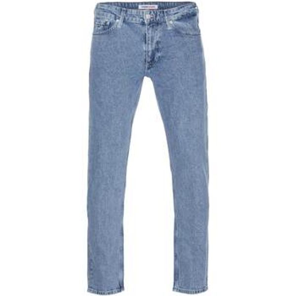 Tommy Hilfiger Tommy Hilfiger  Slim traperice -  Tommy Hilfiger