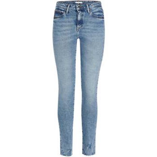 Tommy Hilfiger Tommy Hilfiger  Slim traperice -  Tommy Hilfiger