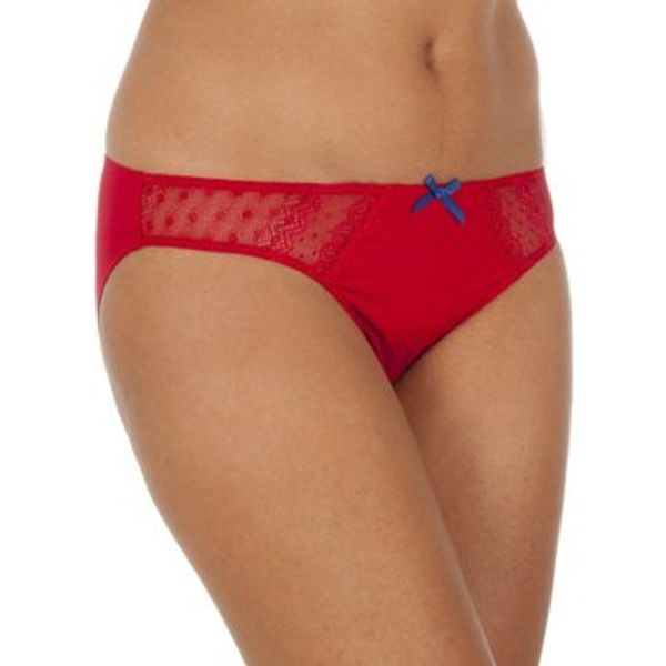Tommy Hilfiger Tommy Hilfiger  Slip gaćice 1387902612-888  Tommy Hilfiger