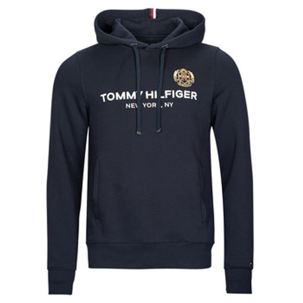Tommy Hilfiger Tommy Hilfiger  Sportske majice ICON STACK CREST  HOODY  Tommy Hilfiger