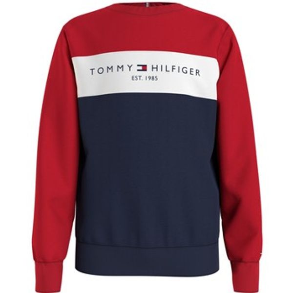 Tommy Hilfiger Tommy Hilfiger  Sportske majice KB0KB06596-0SM  Tommy Hilfiger
