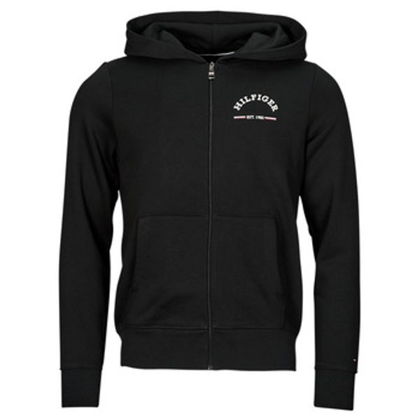 Tommy Hilfiger Tommy Hilfiger  Sportske majice ROUNDALL HOODED ZIP THROUGH  Tommy Hilfiger