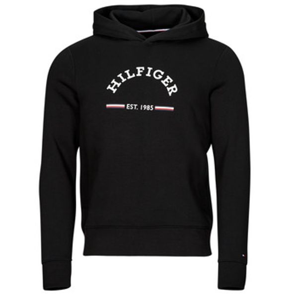 Tommy Hilfiger Tommy Hilfiger  Sportske majice ROUNDALL HOODY  Tommy Hilfiger