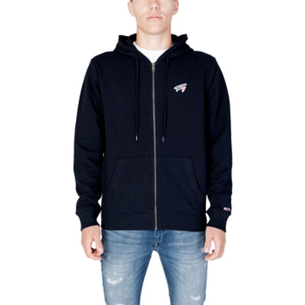 Tommy Hilfiger Tommy Hilfiger  Sportske majice TJM REG SIGNATURE ZI DM0DM16798  Tommy Hilfiger