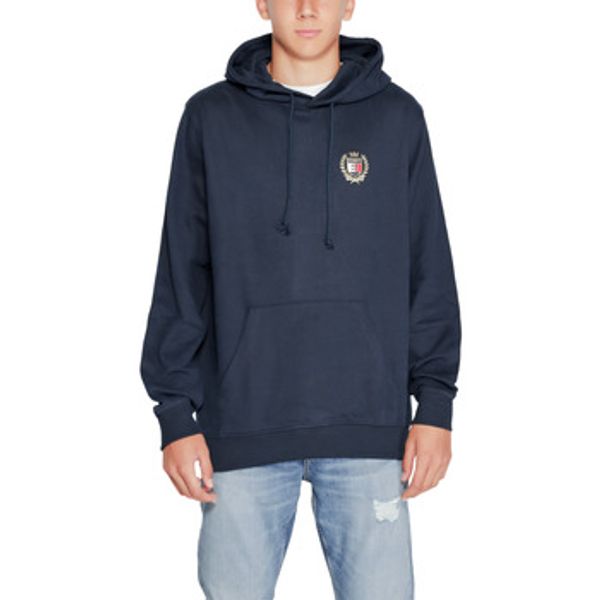 Tommy Hilfiger Tommy Hilfiger  Sportske majice TJM REG TJ FLAG DM0DM19762  Tommy Hilfiger