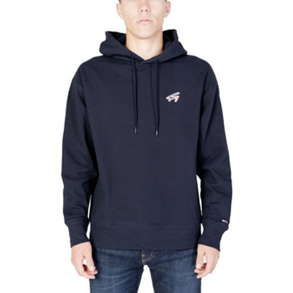 Tommy Hilfiger Tommy Hilfiger  Sportske majice TJM RLX SIGNATURE HO DM0DM16797  Tommy Hilfiger