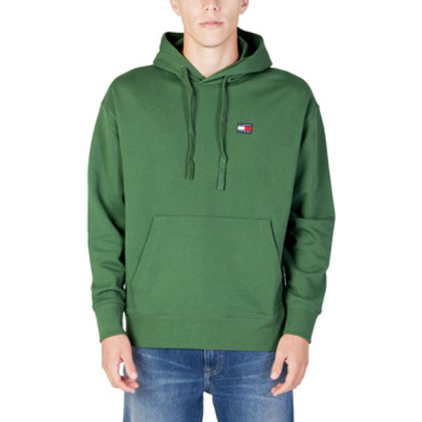 Tommy Hilfiger Tommy Hilfiger  Sportske majice TJM RLX XS BADGE HOO DM0DM16369  Tommy Hilfiger