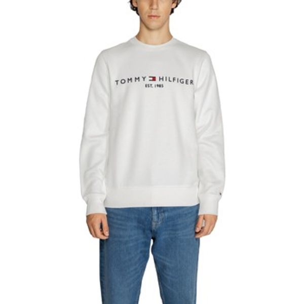 Tommy Hilfiger Tommy Hilfiger  Sportske majice TOMMY LOGO MW0MW11596  Tommy Hilfiger