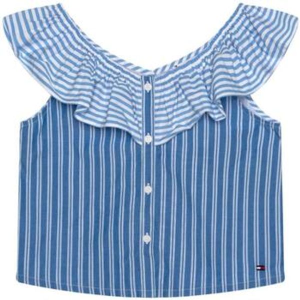 Tommy Hilfiger Tommy Hilfiger  Topovi i bluze -  Tommy Hilfiger