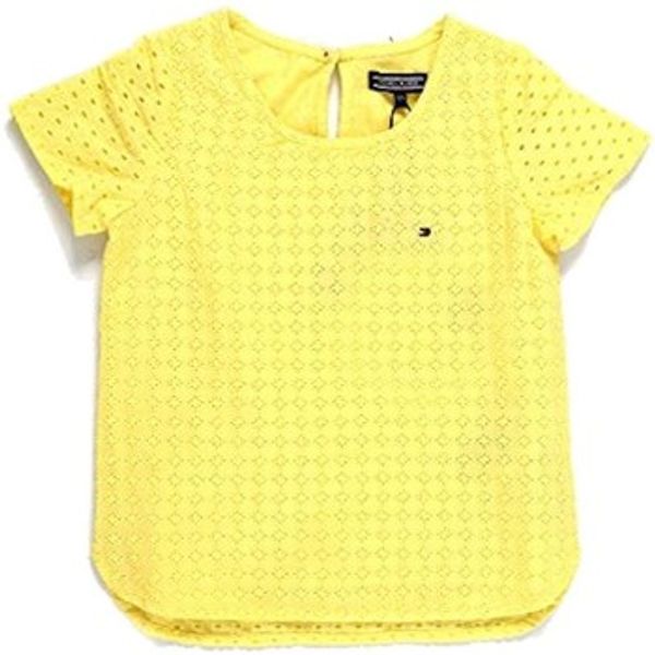 Tommy Hilfiger Tommy Hilfiger  Topovi i bluze -  Tommy Hilfiger