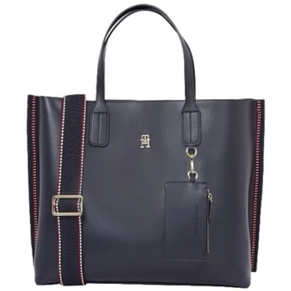 Tommy Hilfiger Tommy Hilfiger  Torbe TH DISTINCT SATCHEL CORP  Tommy Hilfiger