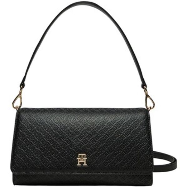 Tommy Hilfiger Tommy Hilfiger  Torbe TH ETERNITY SHOULDER MONO AW0AW16933  Tommy Hilfiger