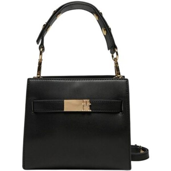Tommy Hilfiger Tommy Hilfiger  Torbe TH HERITAGE MINI SATCHEL AW0AW16896  Tommy Hilfiger