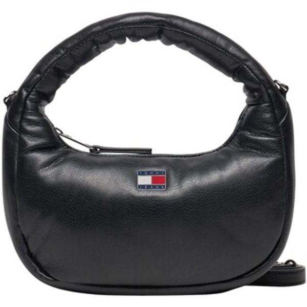 Tommy Hilfiger Tommy Hilfiger  Torbe TJW PILLOW MINI HOBO AW0AW16976  Tommy Hilfiger