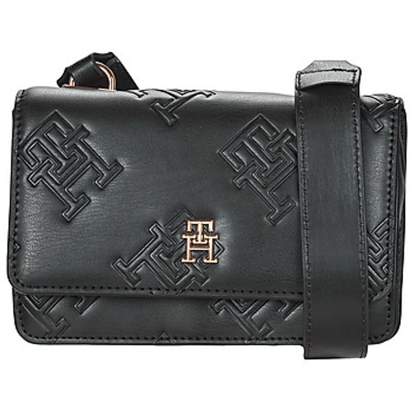 Tommy Hilfiger Tommy Hilfiger  Torbe za nošenje preko tijela TH REFINED CROSSOVER MONO  Tommy Hilfiger