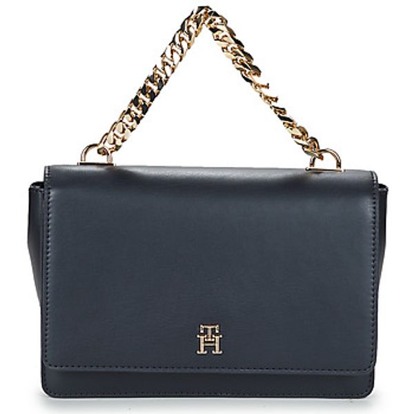 Tommy Hilfiger Tommy Hilfiger  Torbe za nošenje preko tijela TH REFINED MED CROSSOVER  Tommy Hilfiger