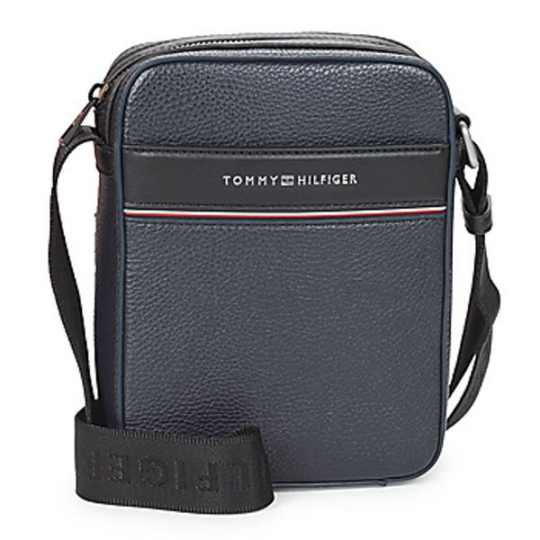 Tommy Hilfiger Tommy Hilfiger  Torbice TH CORP MINI REPORTER  Tommy Hilfiger