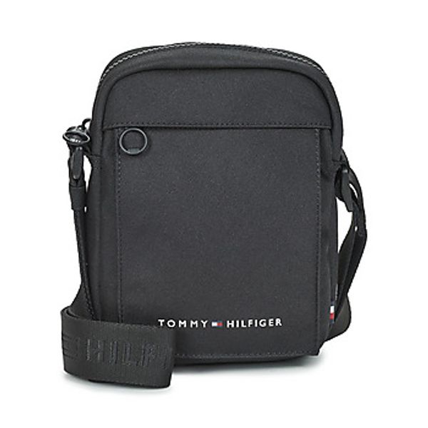 Tommy Hilfiger Tommy Hilfiger  Torbice TH ELEMENT MINI REPORTER  Tommy Hilfiger