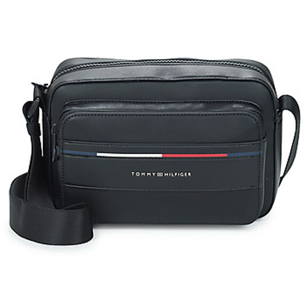 Tommy Hilfiger Tommy Hilfiger  Torbice TH FOUNDATION EW REPORTER  Tommy Hilfiger