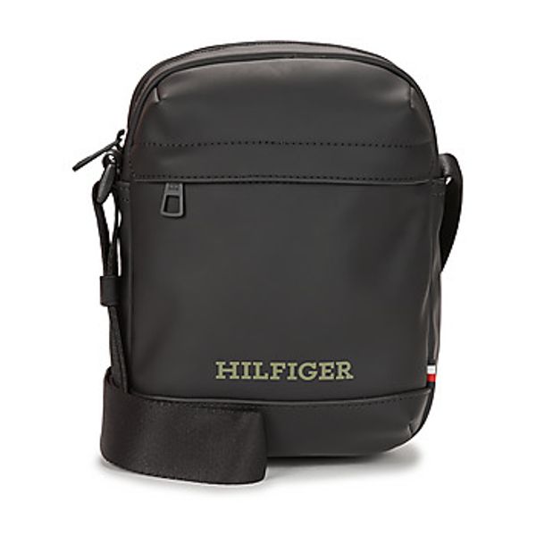 Tommy Hilfiger Tommy Hilfiger  Torbice TH MONOTYPE PU MINI REPORTER  Tommy Hilfiger