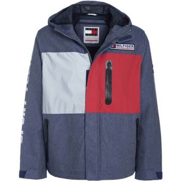 Tommy Hilfiger Tommy Hilfiger  Traper jakne -  Tommy Hilfiger