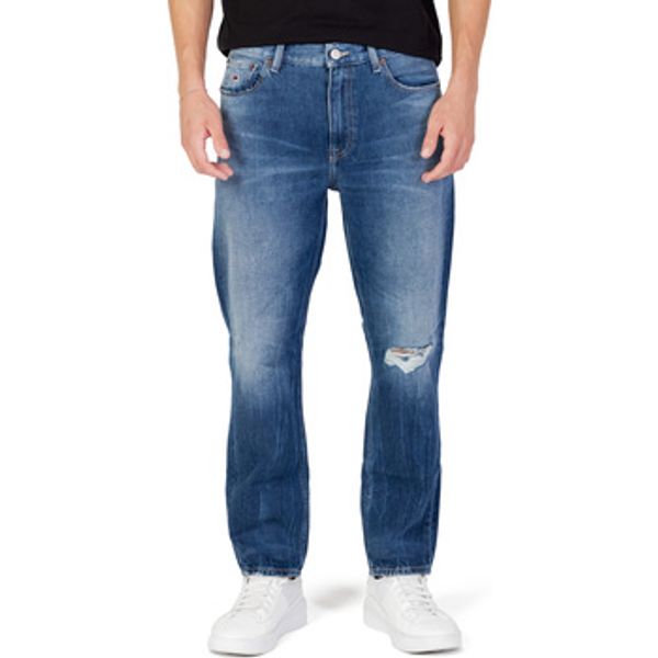 Tommy Hilfiger Tommy Hilfiger  Traperice DAD JEAN RGLR TPRD C DM0DM16654  Tommy Hilfiger