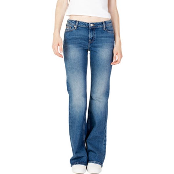 Tommy Hilfiger Tommy Hilfiger  Traperice ravnog kroja SOPHIE LR FLR CG6159 DW0DW16025  Tommy Hilfiger