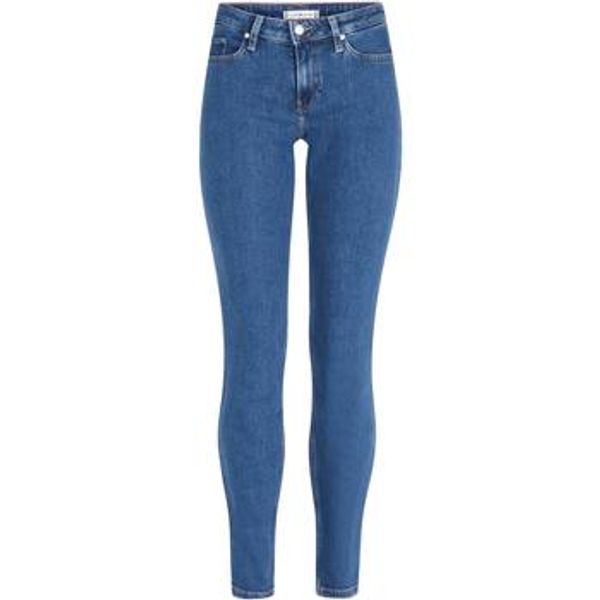Tommy Hilfiger Tommy Hilfiger  Traperice ravnog kroja -  Tommy Hilfiger
