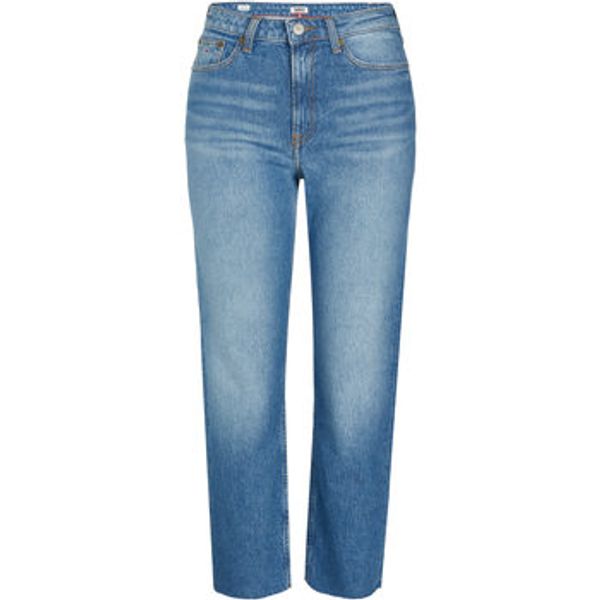 Tommy Hilfiger Tommy Hilfiger  Traperice ravnog kroja -  Tommy Hilfiger