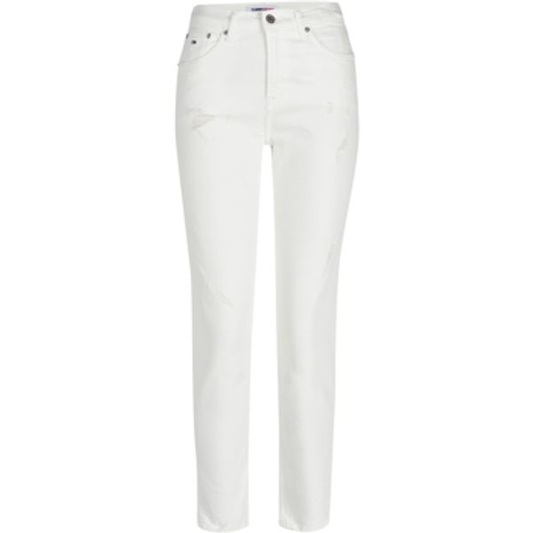 Tommy Hilfiger Tommy Hilfiger  Traperice ravnog kroja -  Tommy Hilfiger