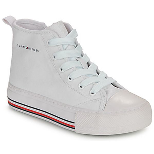 Tommy Hilfiger Tommy Hilfiger  Visoke tenisice BEVERLY  Tommy Hilfiger