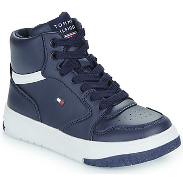 Tommy Hilfiger Tommy Hilfiger  Visoke tenisice NATHAN  Tommy Hilfiger