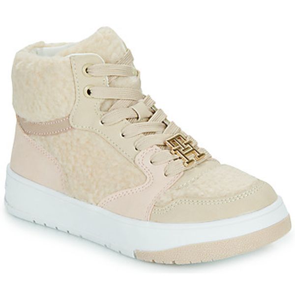 Tommy Hilfiger Tommy Hilfiger  Visoke tenisice NATHAN  Tommy Hilfiger
