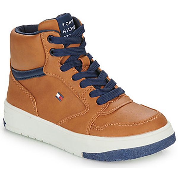 Tommy Hilfiger Tommy Hilfiger  Visoke tenisice NATHAN  Tommy Hilfiger