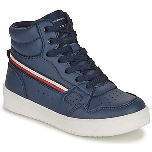 Tommy Hilfiger Tommy Hilfiger  Visoke tenisice T3X9-33113-1355800  Tommy Hilfiger