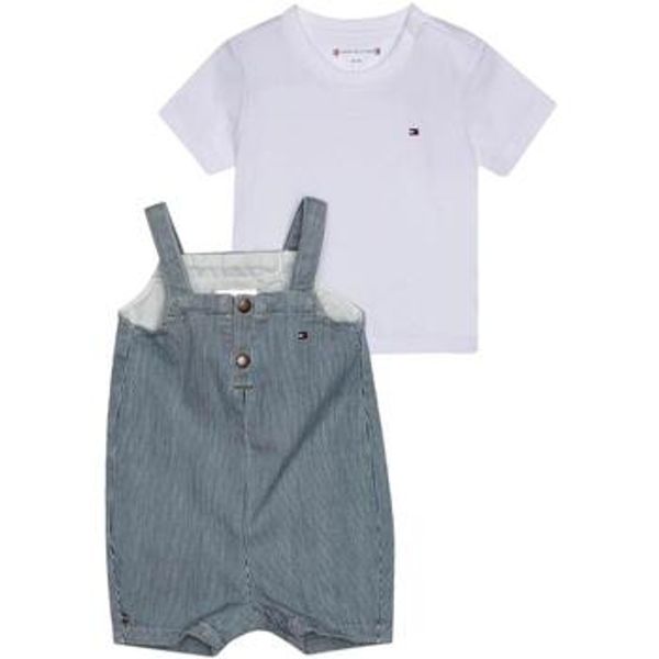 Tommy Hilfiger Tommy Hilfiger  Vjetrovke -  Tommy Hilfiger