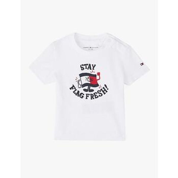 Tommy Hilfiger Tommy Hilfiger  Vjetrovke -  Tommy Hilfiger