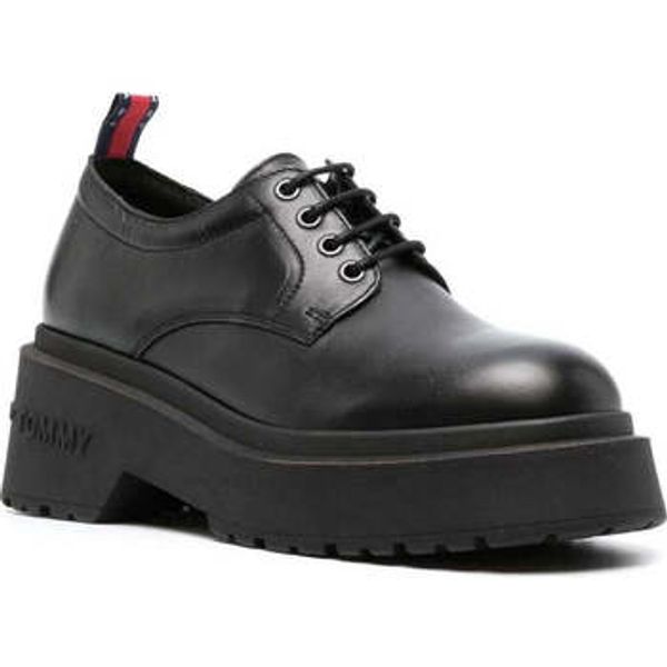 Tommy Jeans Tommy Jeans  Balerinke i Mary Jane cipele -  Tommy Jeans