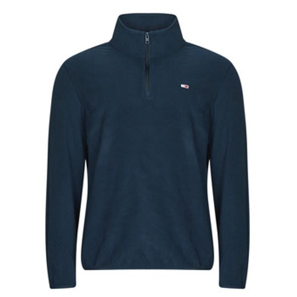 Tommy Jeans Tommy Jeans  Flisevi TJM REG S FLAG POLAR 1/4 ZIP  Tommy Jeans