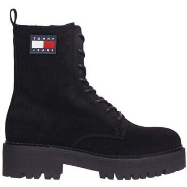 Tommy Jeans Tommy Jeans  Gležnjače -  Tommy Jeans
