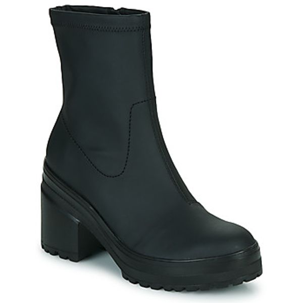 Tommy Jeans Tommy Jeans  Gležnjače Tommy Jeans Heeled Boot  Tommy Jeans